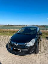 Opel Corsa 1.2 ecoFLEX S-D - Opel Corsa aus 2011: Ecoflex