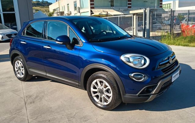 Fiat 500X 1.3 MultiJet 95 CV City Cross