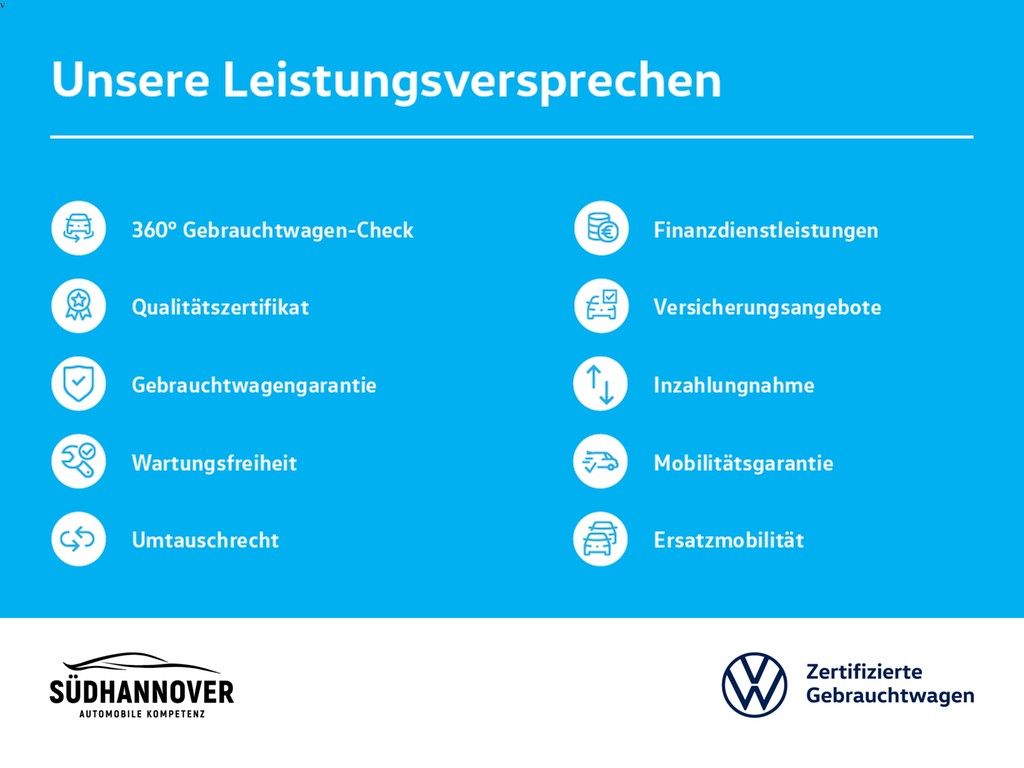 Volkswagen T-Cross - Bild 5