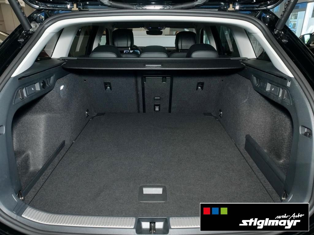 Volkswagen Passat Variant - Bild 10