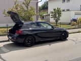BMW 120d Edition M Sport Shadow A Edition... - BMW 120: Coupe