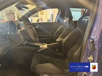 Abarth 600e - Vorschau Bild 9