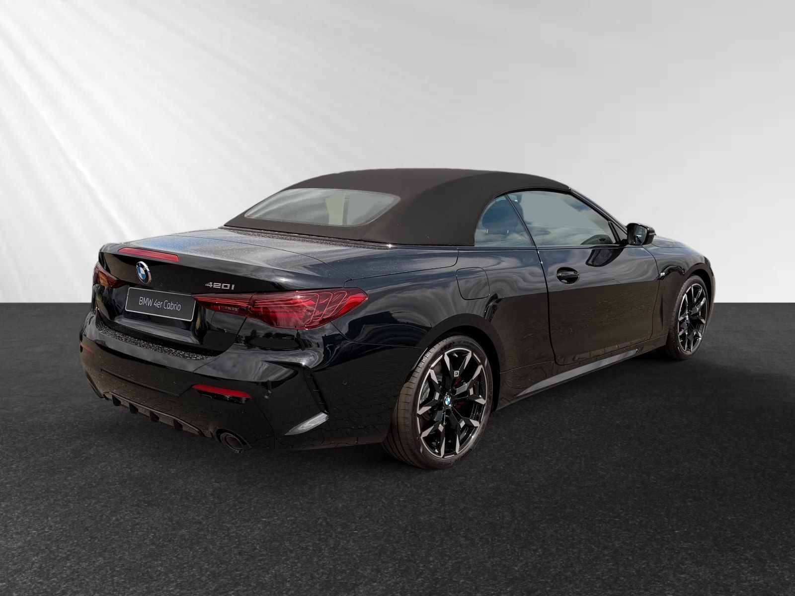 BMW 420 - Bild 3