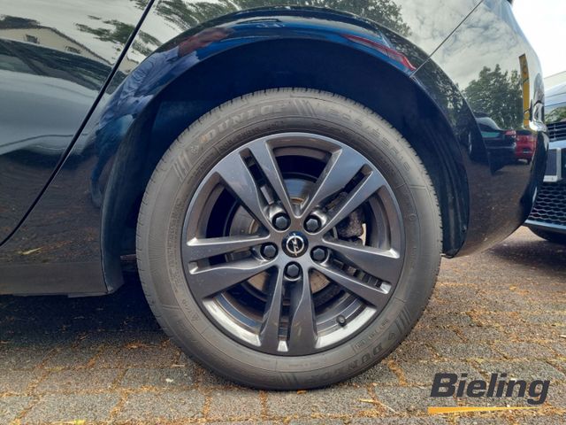 Astra K 2020 1.2l Turbo, Klima, PDC, Tempomat, B