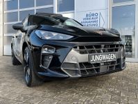 Cupra Terramar 2.0 TSI DSG 4D VZ NAV HUD PANO AHK 5J G bei Autohaus Landmann & Maier OHG