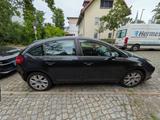 Citroën Citroen C4 - gebrauchte Citroën C4 aus dem Jahr 2006