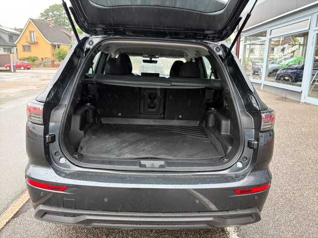Mitsubishi Outlander - Bild 16