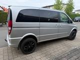 Mercedes-Benz Viano 2.2 CDI 4MATIC TREND EDITION kompakt T... - Mercedes-Benz Viano: Von Privat