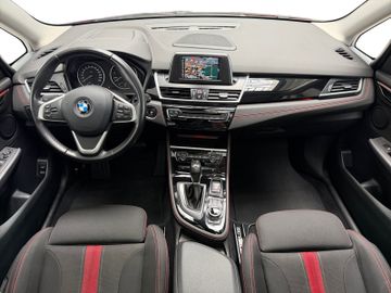 BMW 218 Gran Tourer - 5