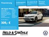 Volkswagen Tiguan Allspace R-Line 2.0 TDI DSG 4M AHK