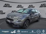 Citroën C4 1.2 PureTech 130 Feel Pack*RFK*Navi*Automatik - gebrauchte Citroën C4 aus dem Jahr 2022