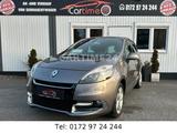 Renault Scenic III Dynamique 1,6 Ltr.*SCHECKHEFT*NAVI* - Renault Scenic: 1.6