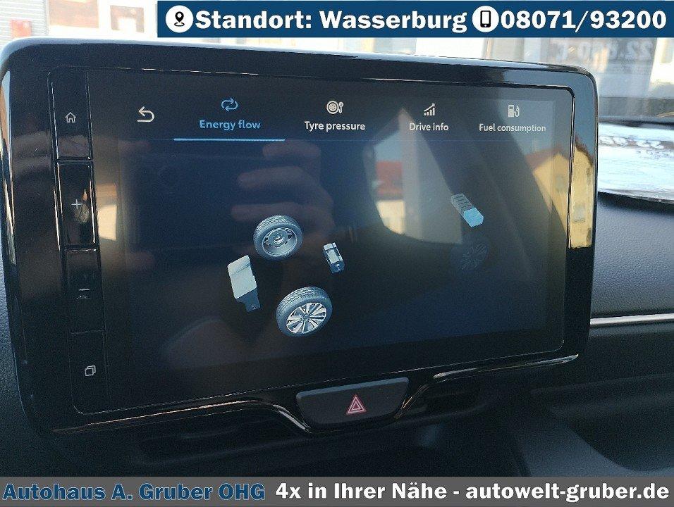 Mazda 2 Hybrid Facelift Automatik Center-Line