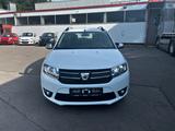 Dacia Logan 1.2 MCV II Comfort*Navi/PDC/Zahnriem. neu* - Dacia Logan Gebrauchtwagen