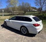BMW 530d xDrive Touring M Sport-Aut. - BMW 530 in Bonn