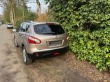 Nissan Qashqai 1.6 dCi DPF 360 360 - Nissan Qashqai: Privatanbieter