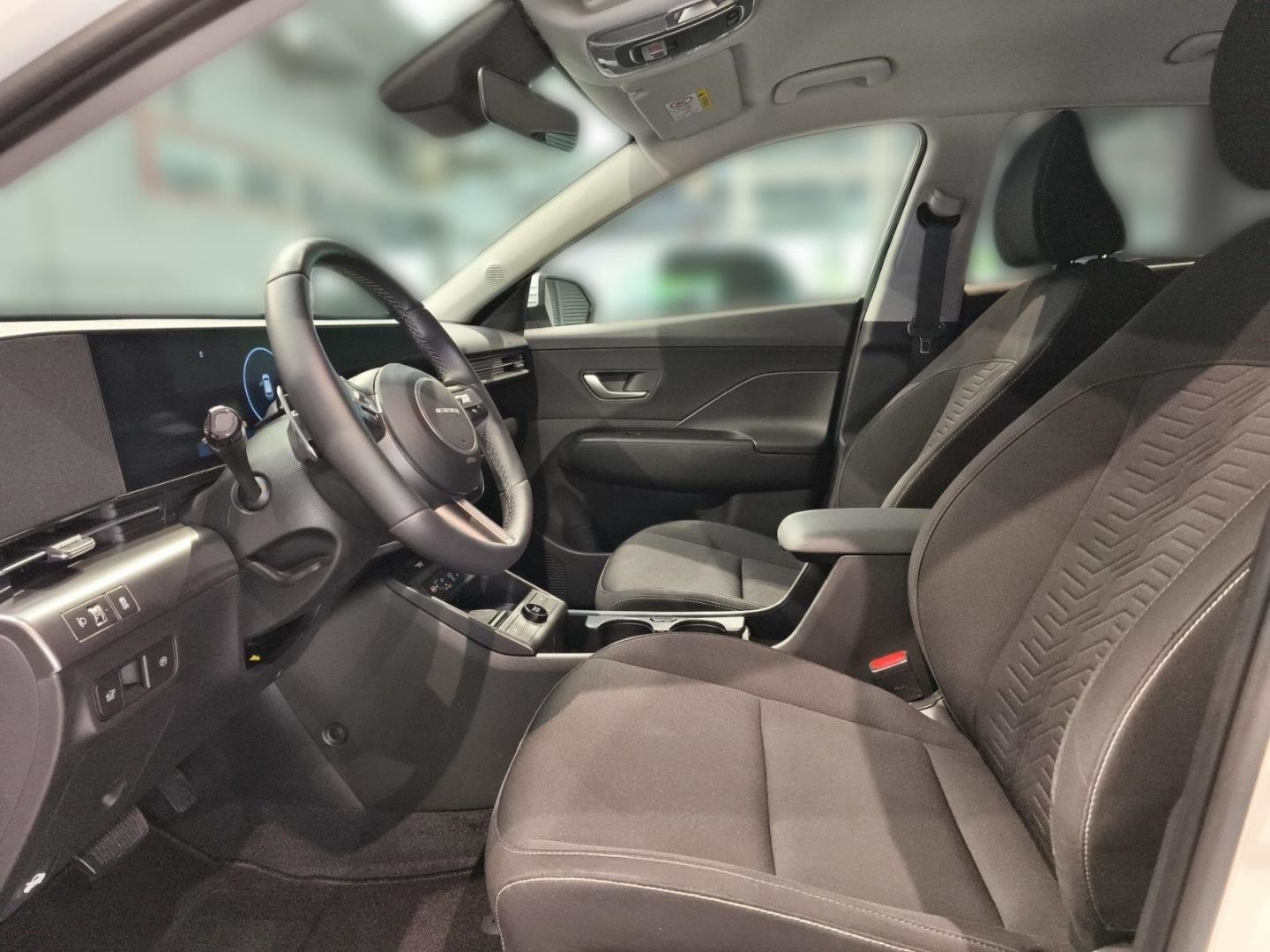Hyundai Kona – Bild 8