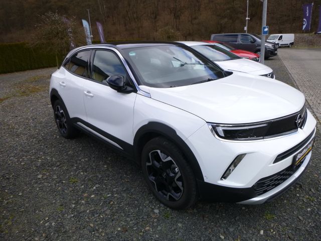 Mokka Ultimate Automatik