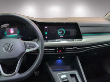 Volkswagen Golf - 7