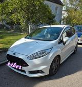 Ford Fiesta 1,6 EcoBoost ST Leder-Sport-Paket ST ...