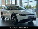 Kia EV6 Basis /AUTOMATIK/NAVI/ACC/KAMERA - Kia EV6 Gebrauchtwagen