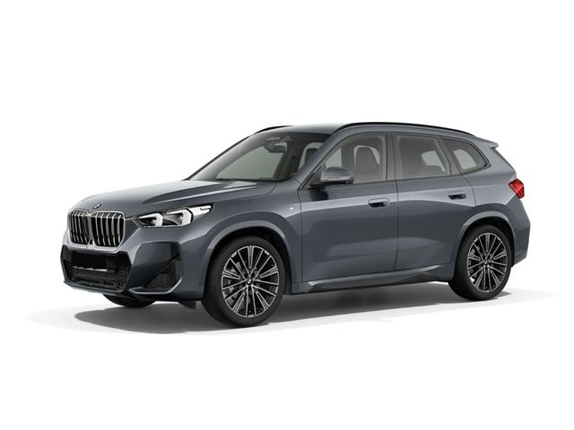 BMW X1 X1 20 D xDrive M Sport/20/PANORAMA/VOLL