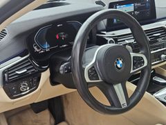 Fahrzeugabbildung 530 e xDrive Luxury Line EU6d-T Park-Assistent