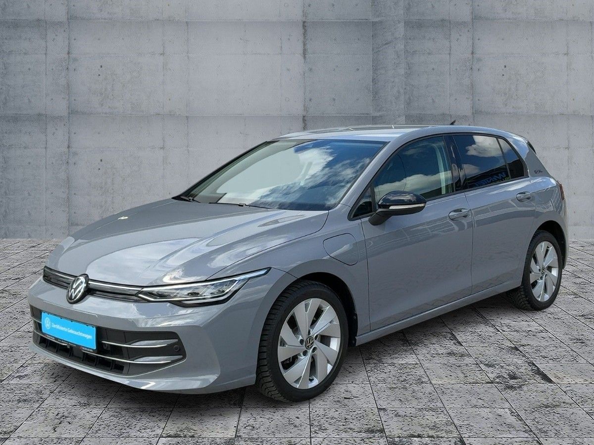 Volkswagen Golf - Bild 2