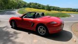 Porsche Boxster 2.7 MJ06 - - Porsche Boxster: 2.7