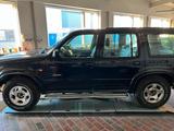 Ford Explorer Limited 4.0 LPG Anlage U2 US... - Ford Explorer U2