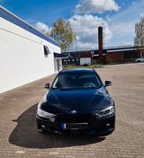 BMW 325d Touring -Vollausstattung!! - BMW 325: 325d
