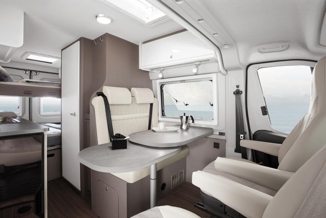 Etrusco CV 600 BB 140 PS | Complete Selection