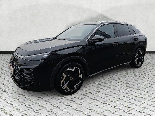 Volkswagen T-Roc 1.5 eTSI DSG R-Line ACC AHK Keyless 18Zoll imagem 2