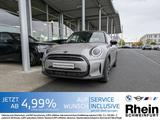 MINI Cooper 3-Türer Navi. Glasdach. Leder. Kamera. - MINI MINI: Glasdach