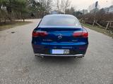 Mercedes-Benz GLC 220 d 4MATIC Coupé Autom. - - Mercedes-Benz GLC 220 Gebrauchtwagen in Dortmund