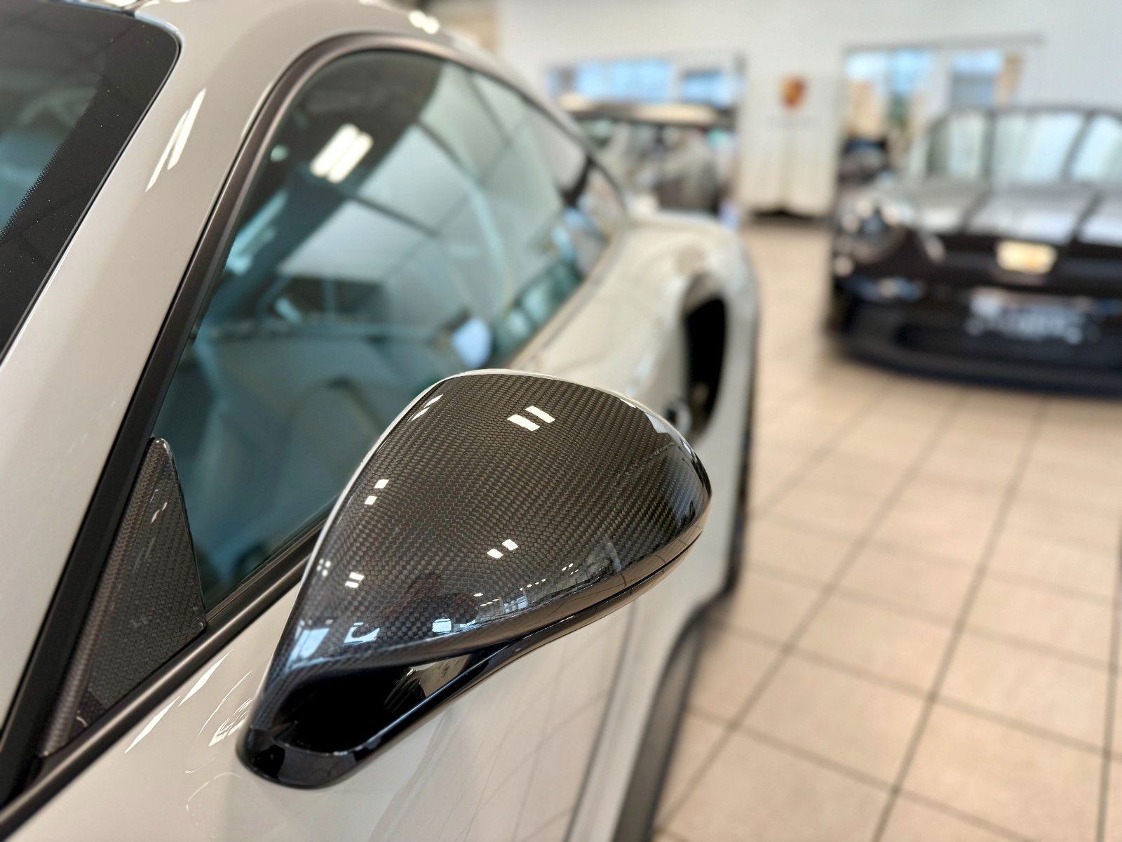 Fahrzeugabbildung Porsche 911 991 GT3 RS Weissach/LIFT/PCCB/APPROVED