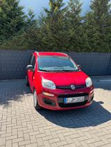 Fiat Panda 1.2 | TÜV 04/2027 | Klima | City-Modus  - Fiat Panda Gebrauchtwagen in Frankfurt