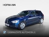 BMW 116i Sport Line AHK+Tempomat+Navi Prof+SHZ+Xenon - gebrauchte BMW 1er Reihe aus dem Jahr 2014