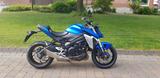Suzuki GSX-S950 - SUZUKI GSX 950