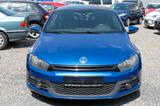 Volkswagen Scirocco 1.4 TSI *PDC*KLIMA*Schiebedach*SPORT* - VW Scirocco in Düsseldorf