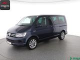Volkswagen T6 Multivan 2.0 TDI 7 SITZE ACC,KAMERA,LED,NAVI - VW T6 Multivan Gebrauchtwagen in Berlin