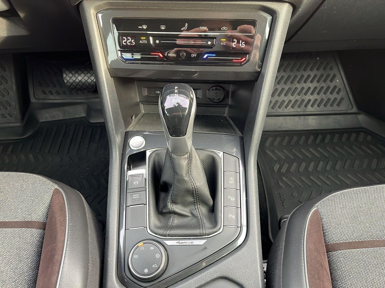 Seat Tarraco - Bild 7