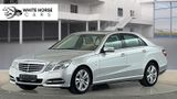 Mercedes-Benz E 350 CGI BlueEfficiency AVANGARDE VOLL GARANTIE - Mercedes-Benz E-Klasse in Düsseldorf