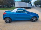 Opel Tigra 1.4 TWINPORT Edition Edition - Gebrauchte Cabrios bis 1.500 €