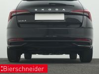 Skoda Scala - Vorschau Bild 32