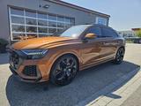 Audi RSQ8 quattro Audi exclusive IPANEMABRAUN *FULL* - gebrauchte Audi RSQ8 aus dem Jahr 2024
