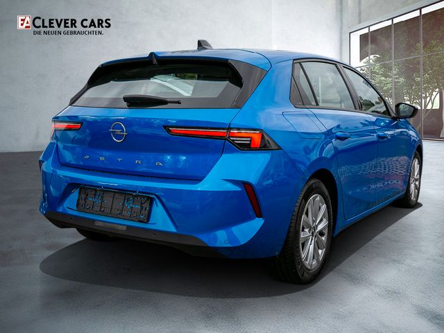 Opel Astra L 1.2 Edition Sicht-Paket Spurhalteassi.
