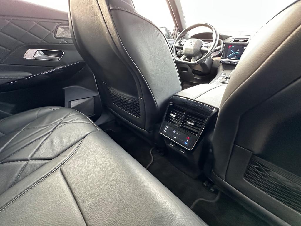 DS Automobiles DS7 (Crossback)