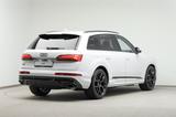 Audi Q7 S line 50 TDI quattro SOFT*MASSAGE*AHK*7SITZE - Audi Q7 in Freiburg