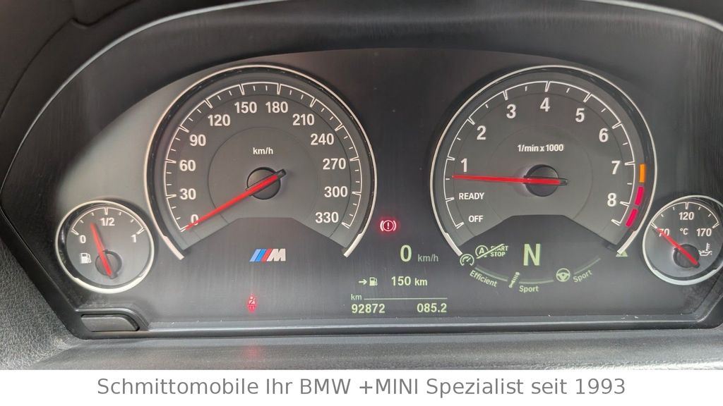 BMW M4 - Bild 35